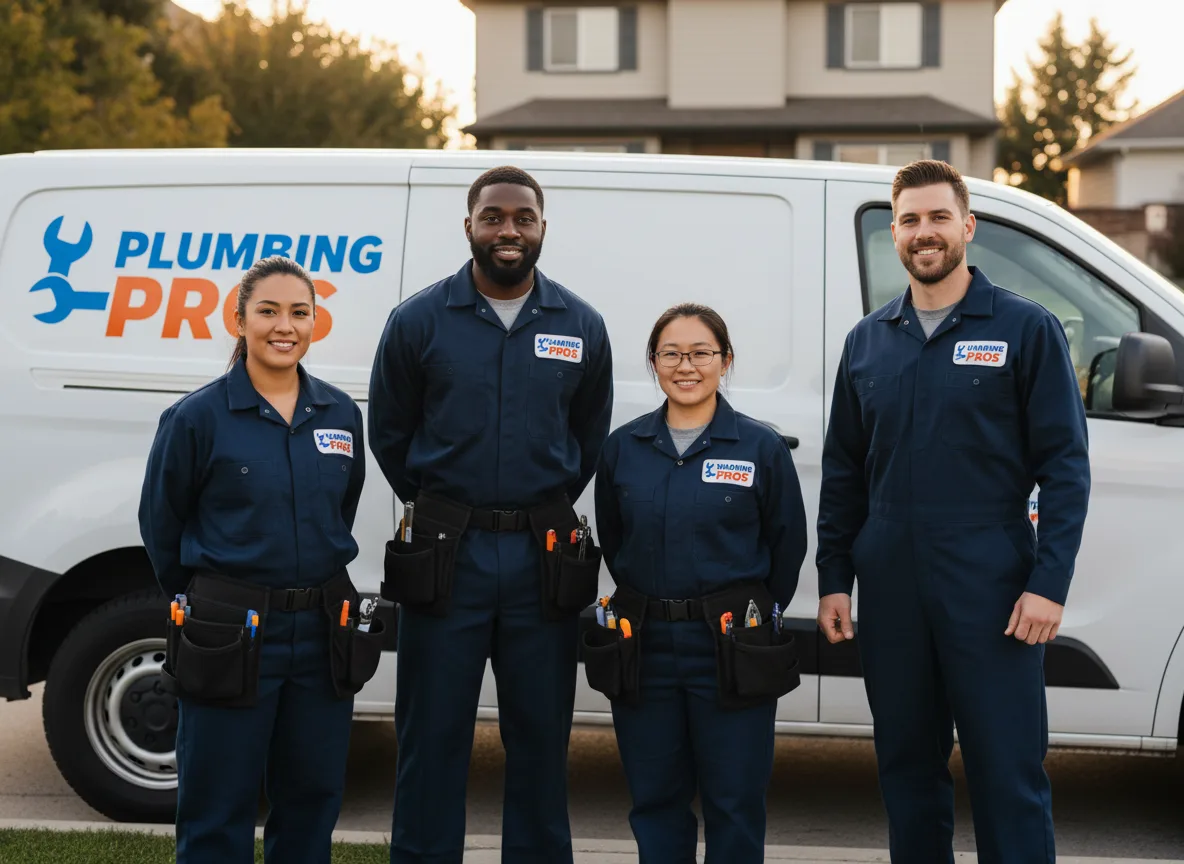 Water Heater Repair company in Mindoro, WI